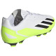 Adidas X Crazyfast.4 FxG J